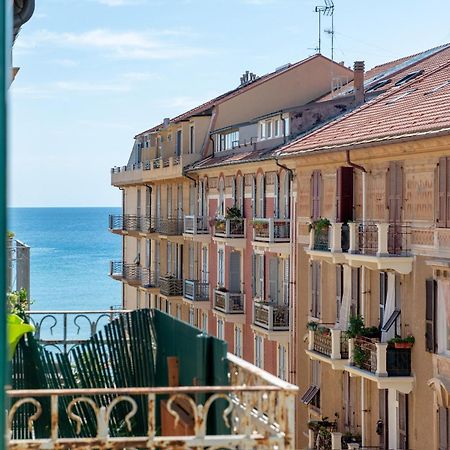 Casa Alba La Casa Delle Coccole Apartment Savona Ngoại thất bức ảnh