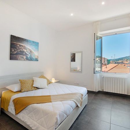 Casa Alba La Casa Delle Coccole Apartment Savona Ngoại thất bức ảnh