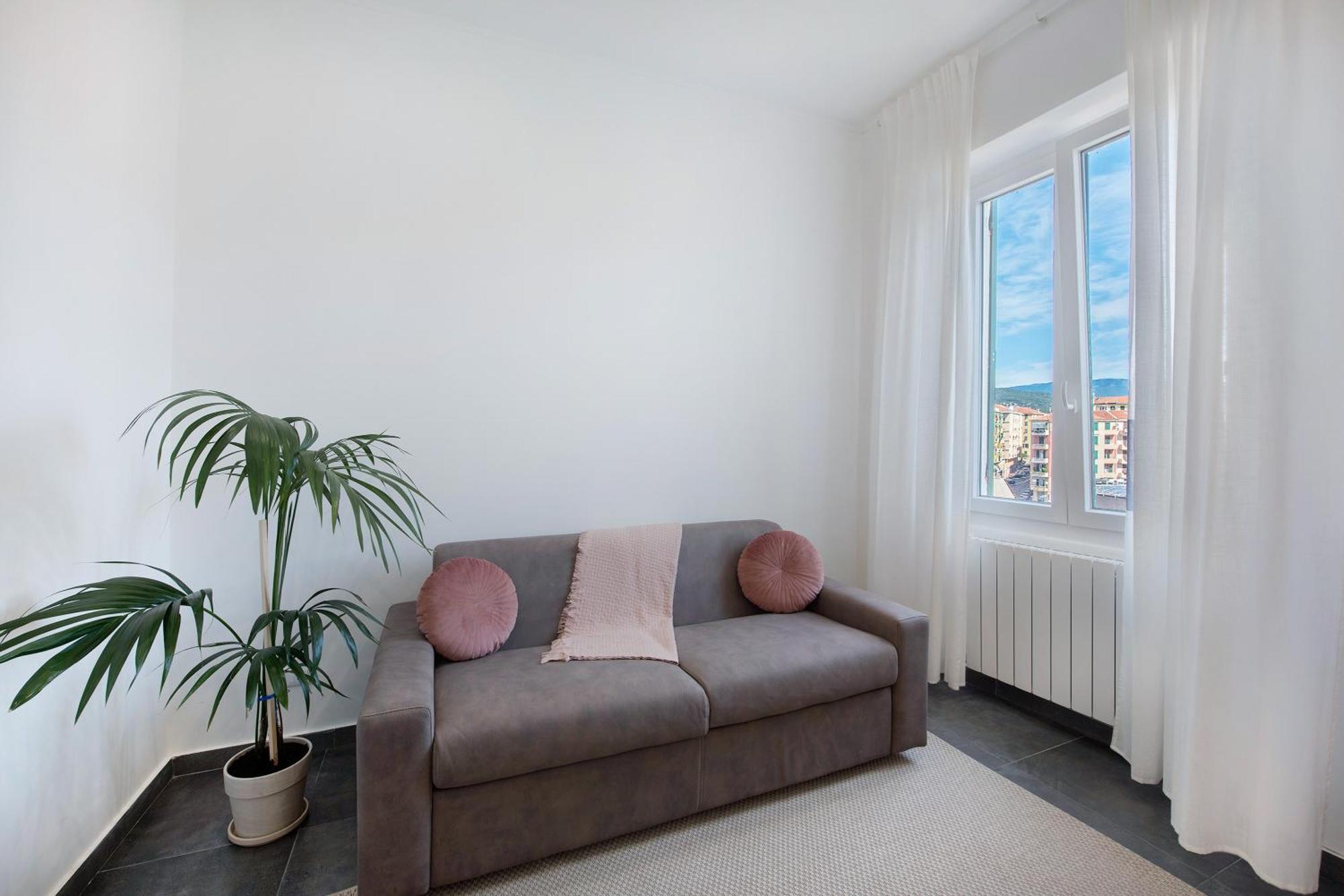 Casa Alba La Casa Delle Coccole Apartment Savona Ngoại thất bức ảnh