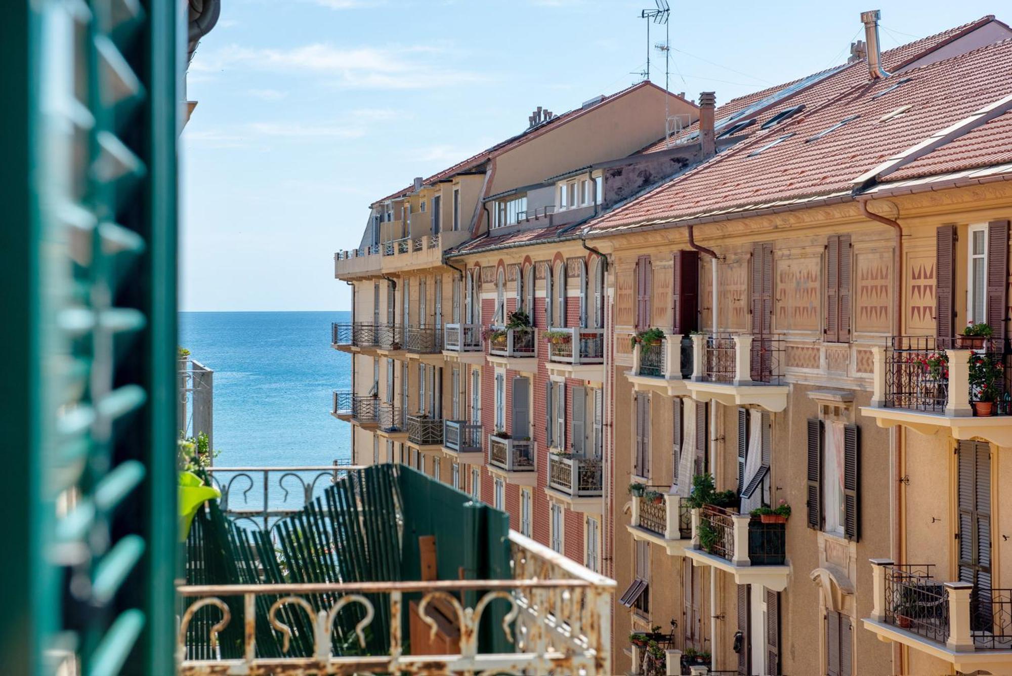 Casa Alba La Casa Delle Coccole Apartment Savona Ngoại thất bức ảnh