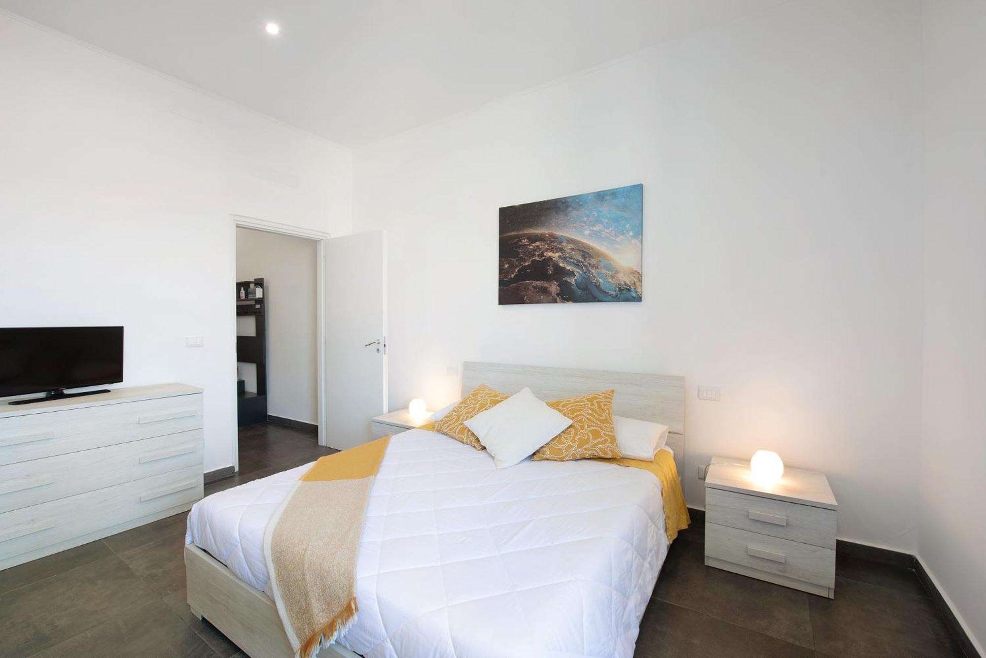 Casa Alba La Casa Delle Coccole Apartment Savona Ngoại thất bức ảnh