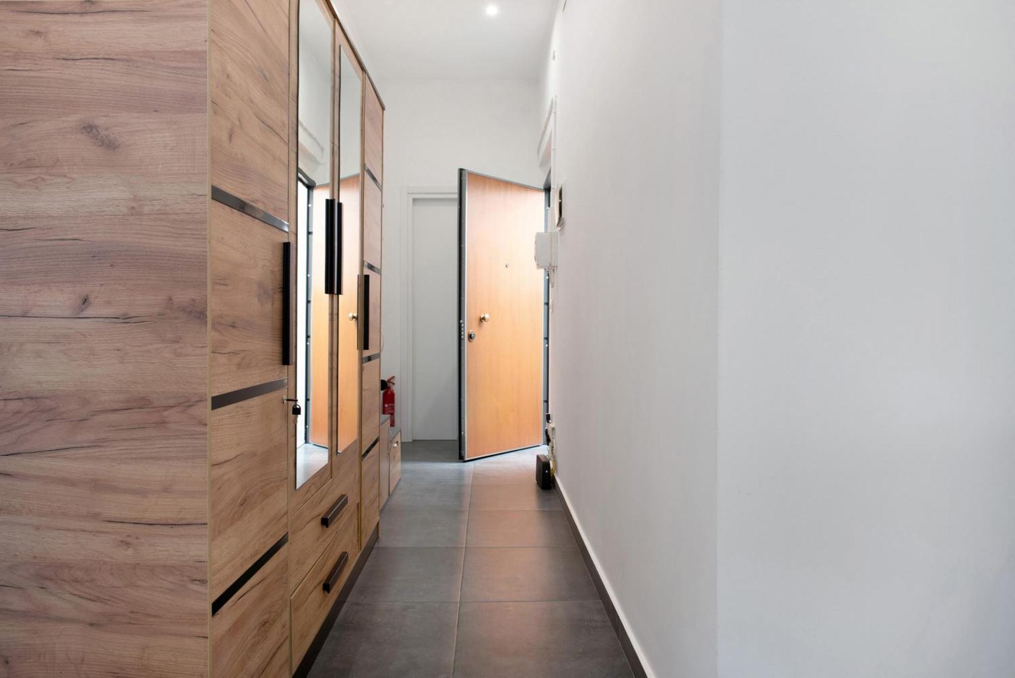 Casa Alba La Casa Delle Coccole Apartment Savona Ngoại thất bức ảnh