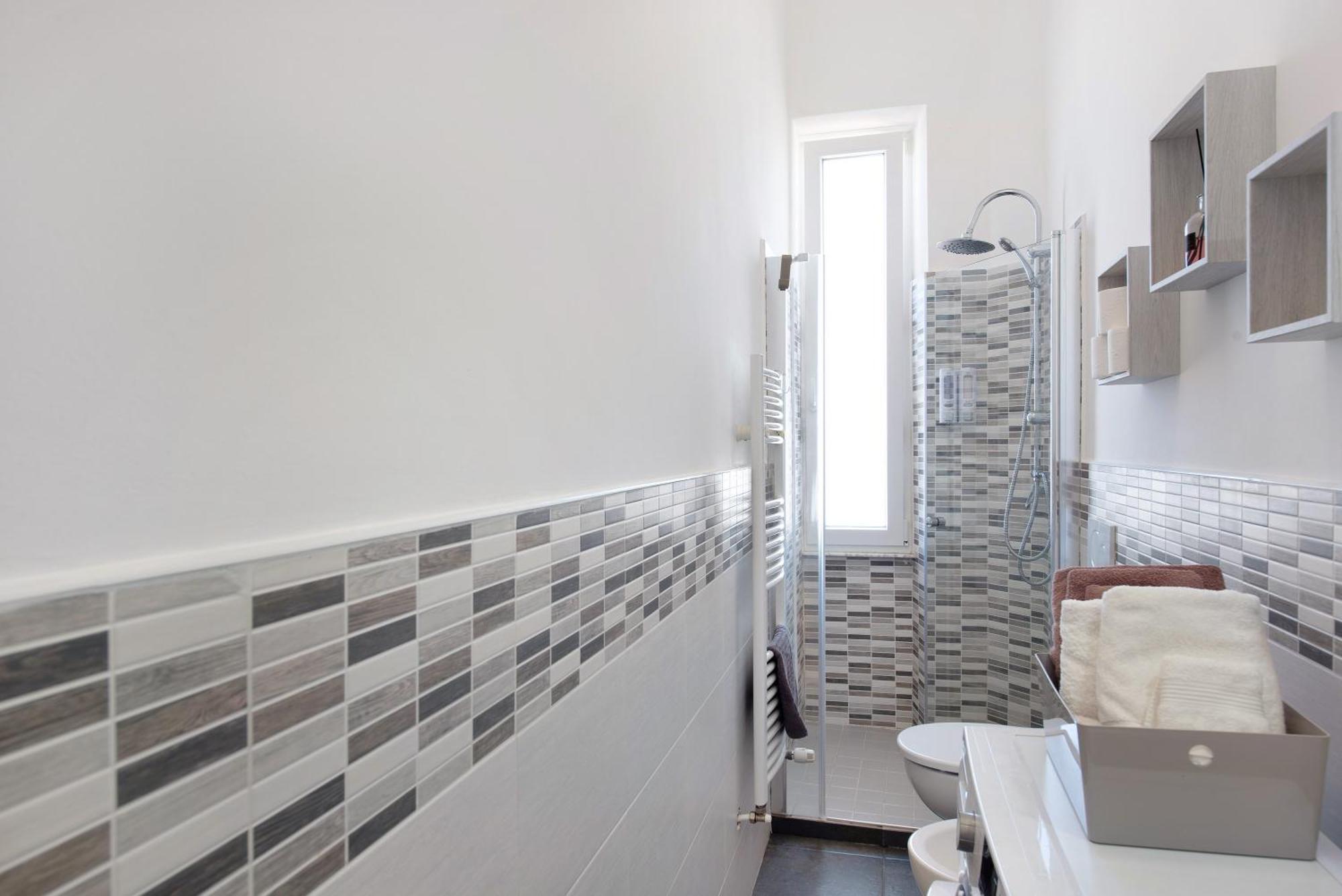 Casa Alba La Casa Delle Coccole Apartment Savona Ngoại thất bức ảnh