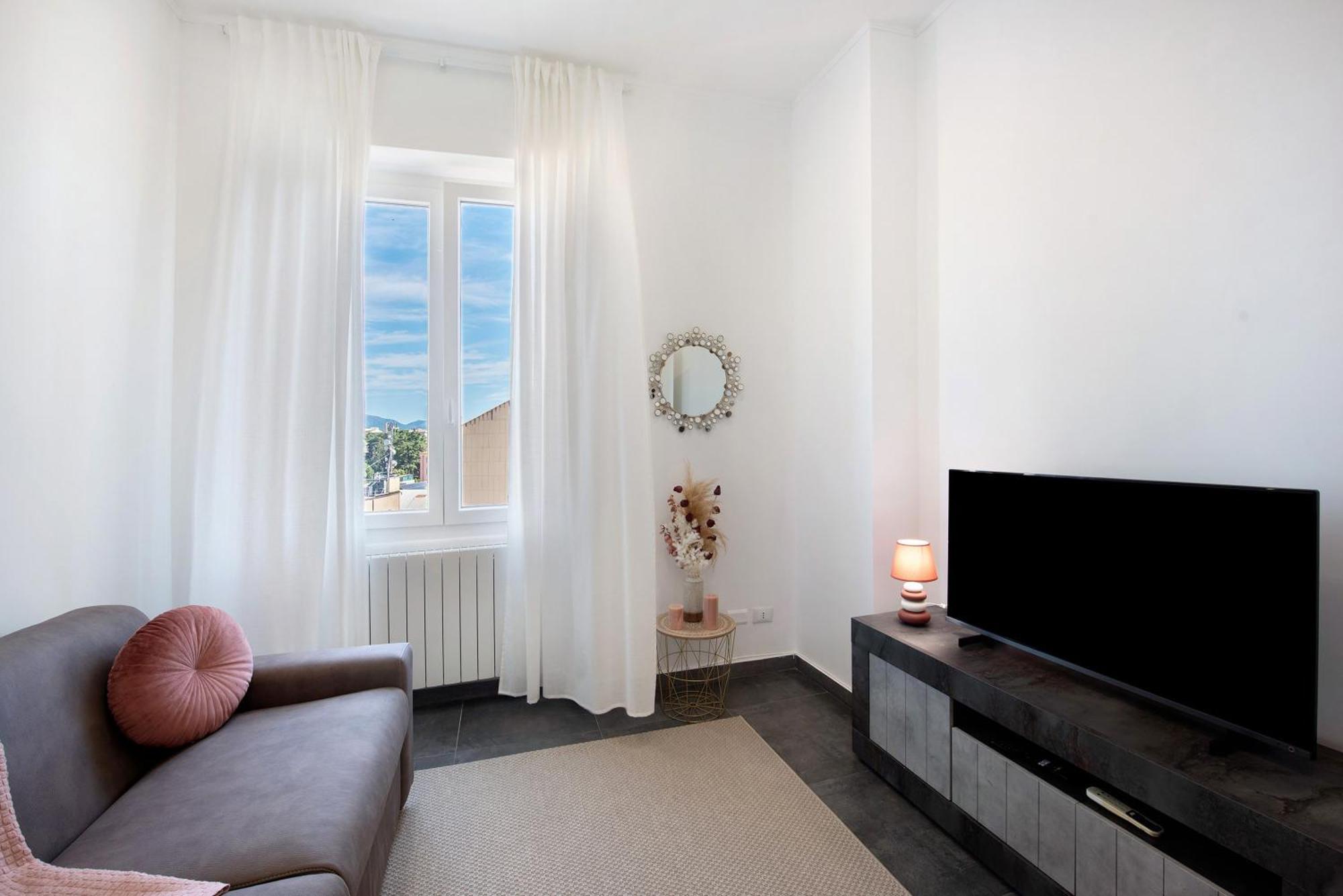 Casa Alba La Casa Delle Coccole Apartment Savona Ngoại thất bức ảnh