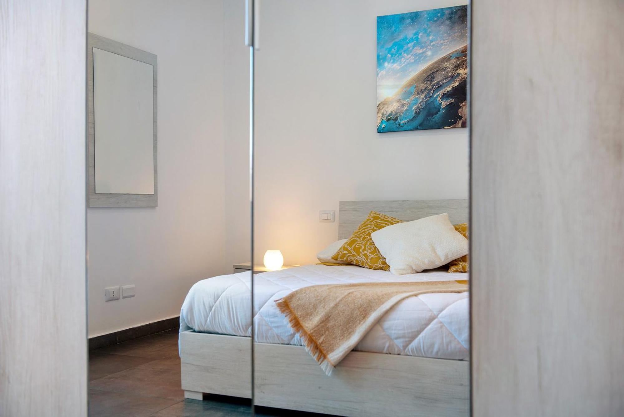 Casa Alba La Casa Delle Coccole Apartment Savona Ngoại thất bức ảnh